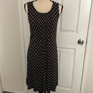 Croft & Barrow Dress Size Small Petite